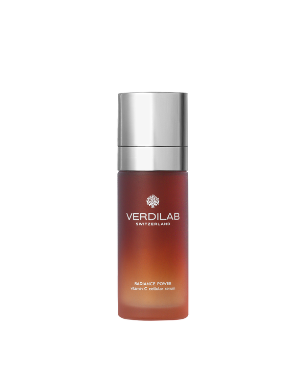 VERDILAB Radiance Power Vitamin C Cellular Serum